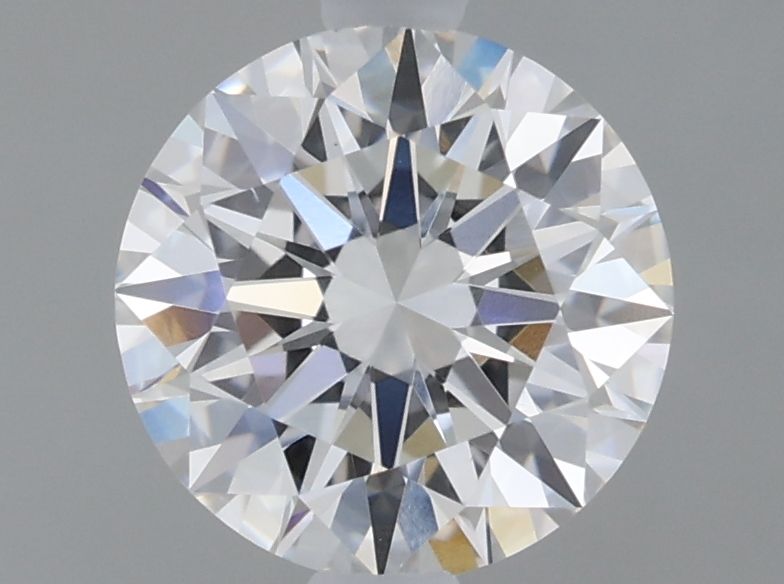 1.06 ct. round Lab Grown Diamond front image