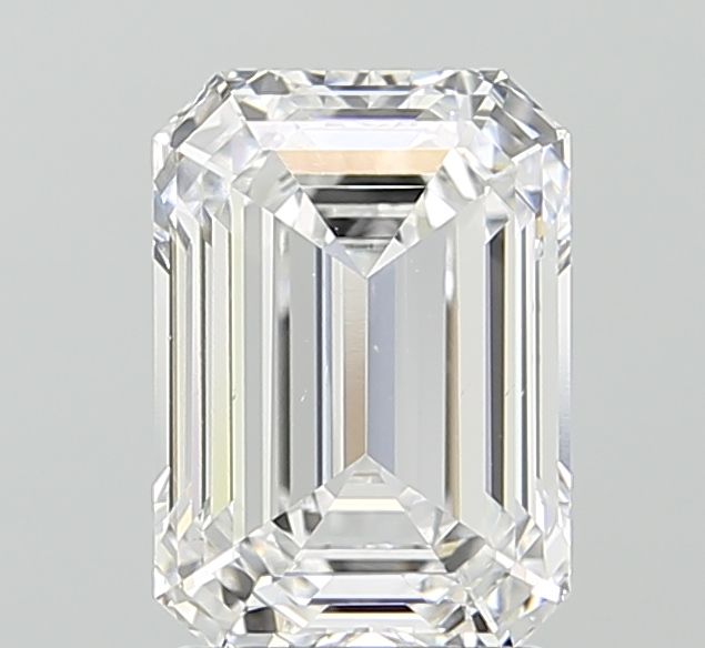2.58 Carat