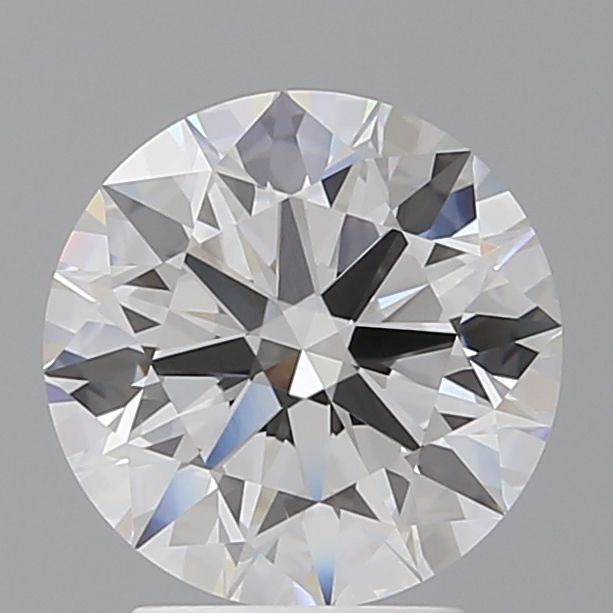 3.04 ct. round Lab Grown Diamond front image