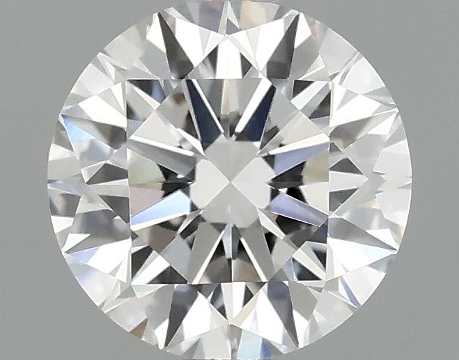 1.14 ct. round Lab Grown Diamond front image