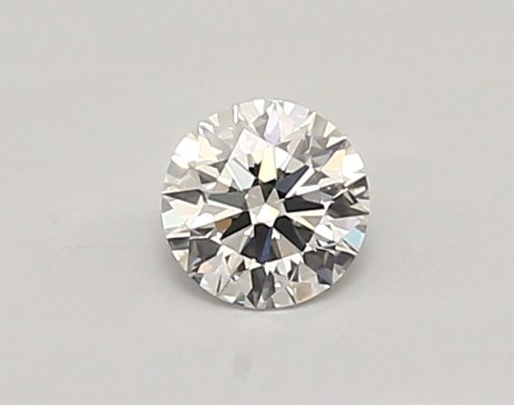 0.37 ct lab-grown Round Diamond