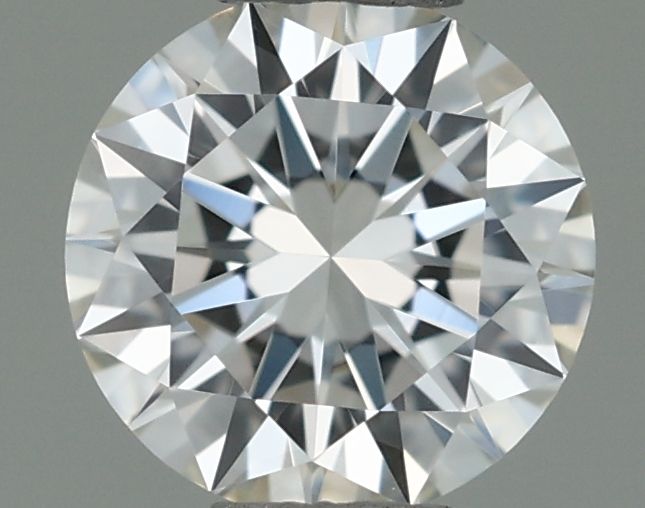 0.30 ct Round diamond