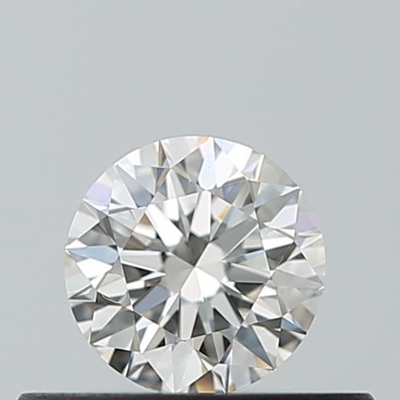 0.31 ct Round diamond