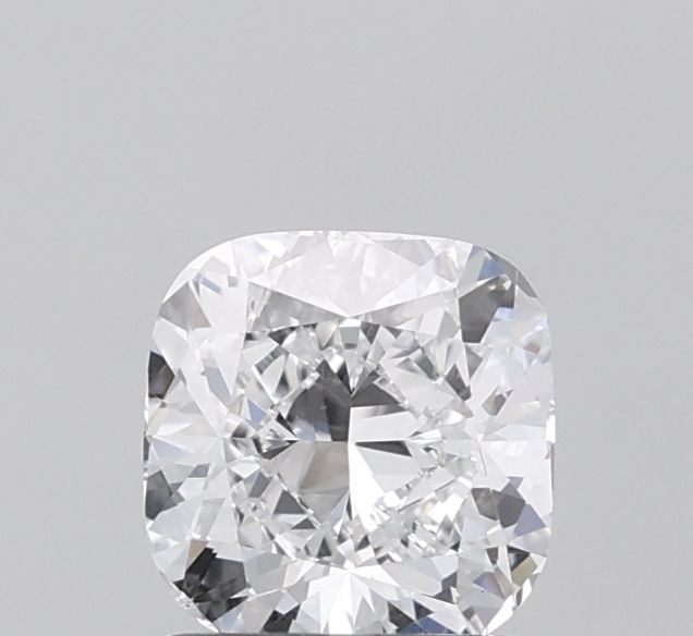 1.11 ct lab-grown Cushion modified Diamond