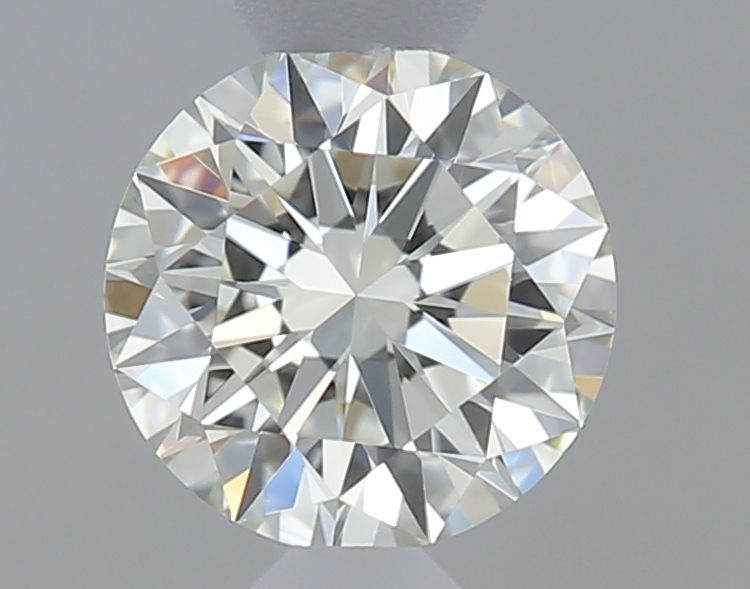 0.32 ct Round Diamond