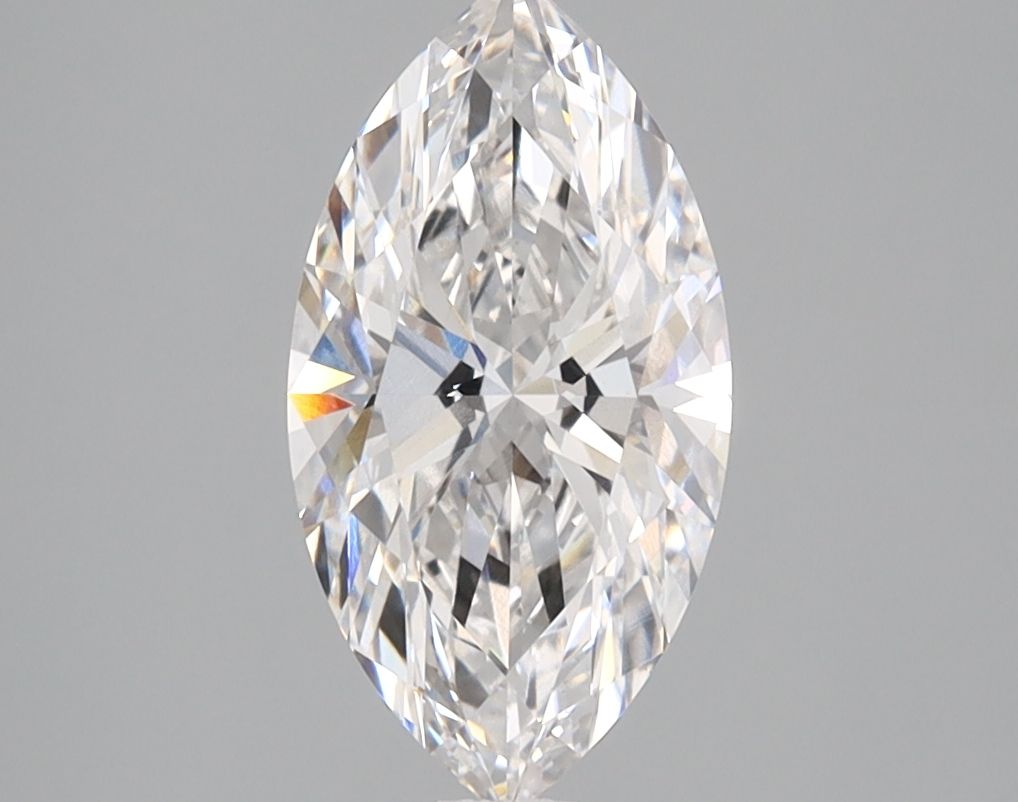1.57 ct. marquise Lab Grown Diamond front image