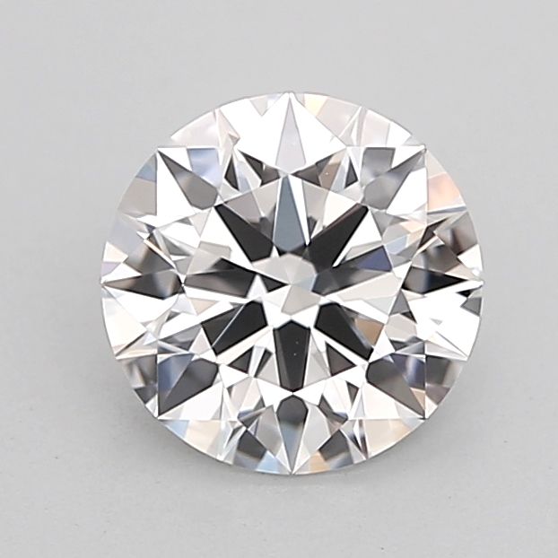 1.06 ct. round Lab Grown Diamond front image