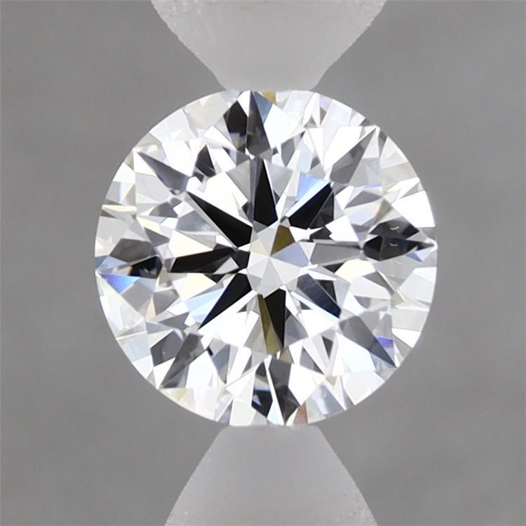 1.00 ct. round Lab Grown Diamond front image