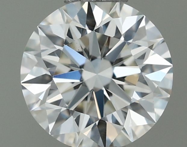 0.45 ct Round diamond