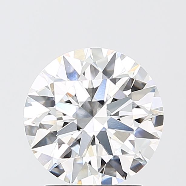 2.10 ct Round diamond