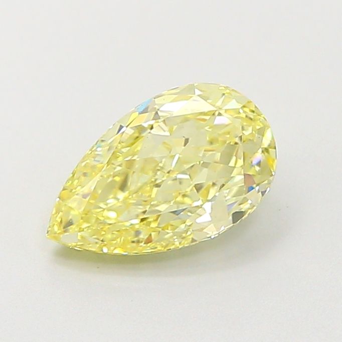 1.14 ct. pear Lab Grown Diamond front image
