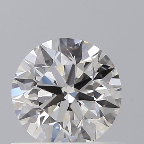 0.50 ct Round diamond