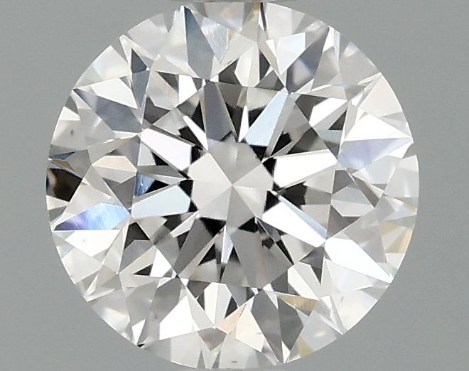 1.09 ct. round Lab Grown Diamond front image