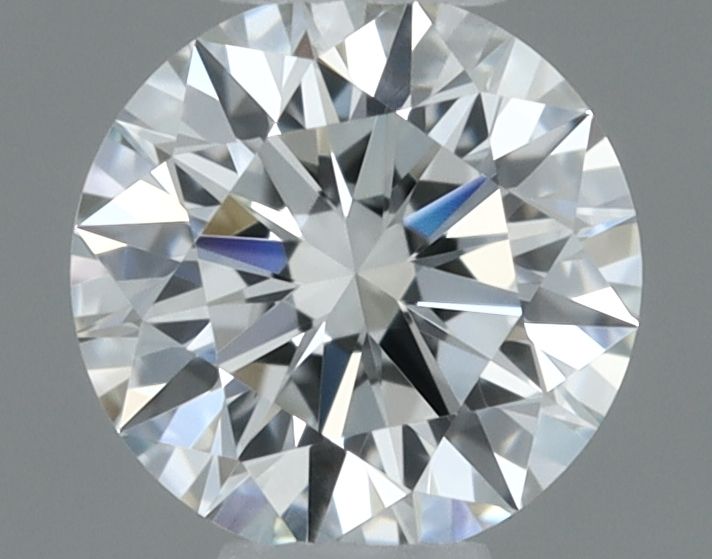 0.30 ct Round diamond