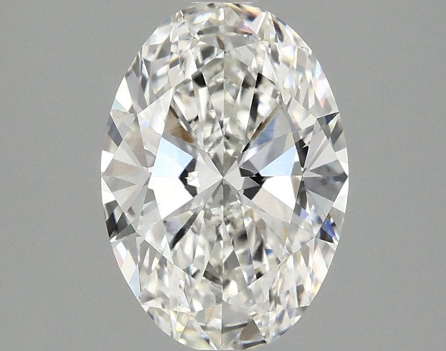 1.90 ct Oval diamond