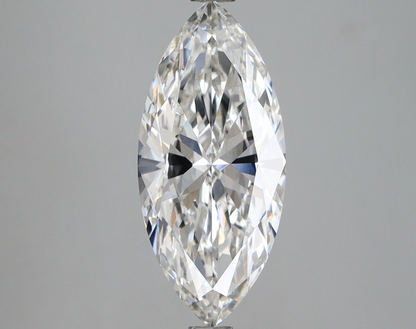 2.71 ct Marquise diamond