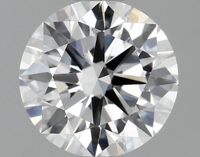 1.06 ct. round Lab Grown Diamond front image
