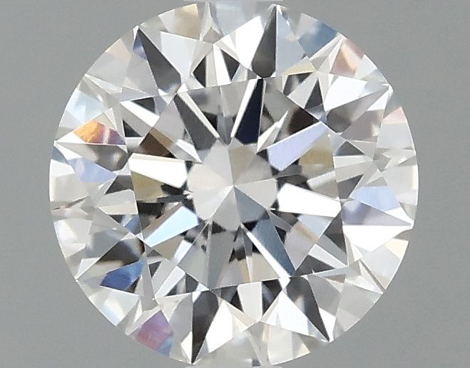 1.06 ct. round Lab Grown Diamond front image