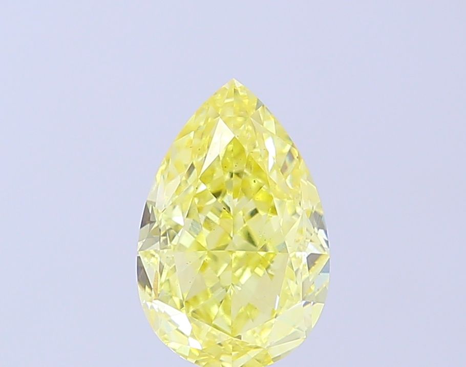 2.36 Carat