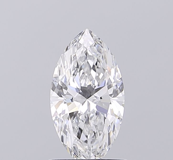1.03 ct. marquise Lab Grown Diamond front image
