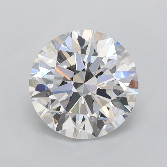 1.00 ct. round Lab Grown Diamond front image