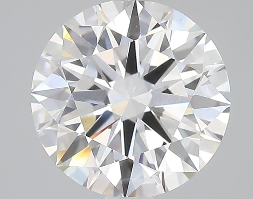 3.05 ct. round Lab Grown Diamond front image