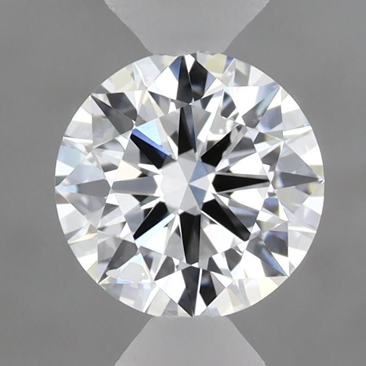1.03 ct. round Lab Grown Diamond front image