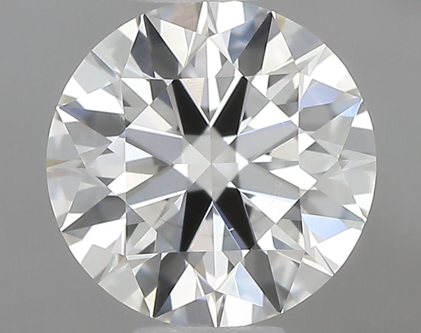 0.60 ct Round diamond