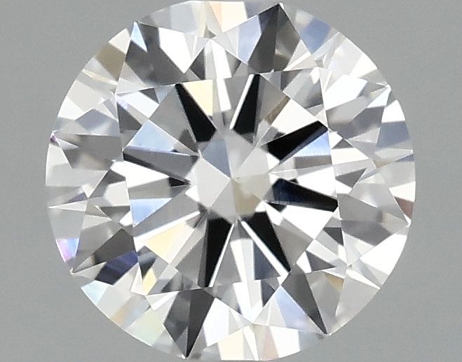 1.03 ct. round Lab Grown Diamond front image