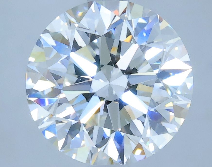 1.50 ct Round diamond
