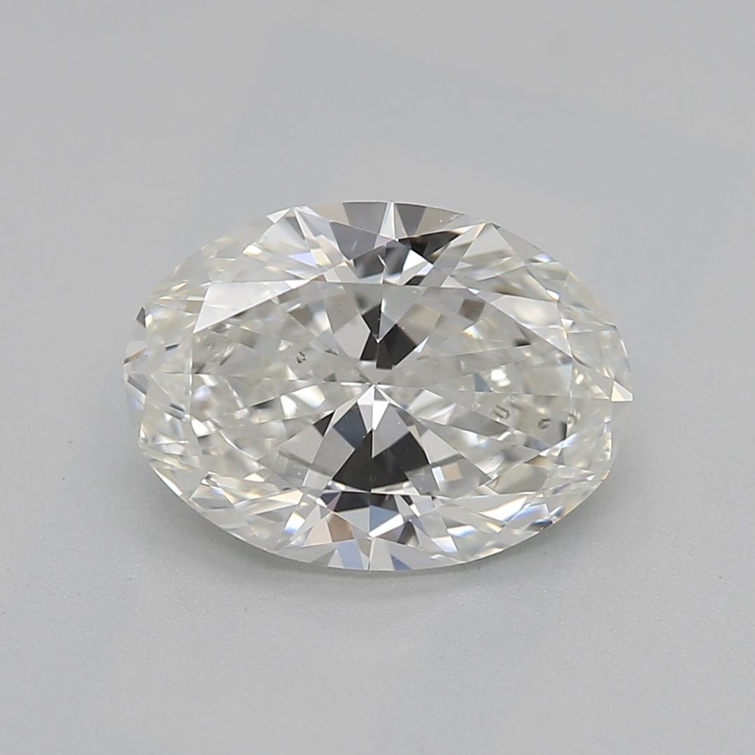 1.20 ct Oval diamond