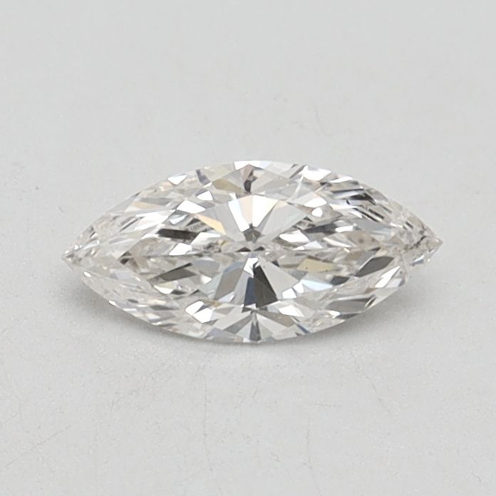 0.31 ct Marquise diamond