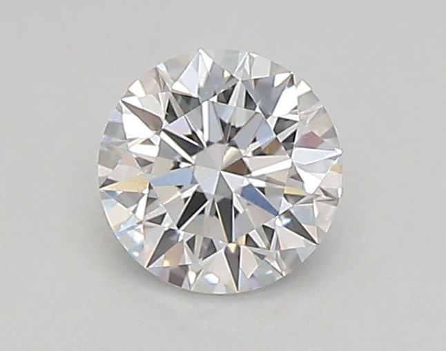 0.38 ct lab-grown Round Diamond