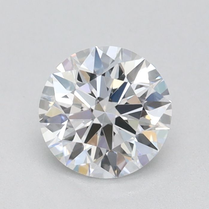 0.54 ct. round Lab Grown Diamond front image