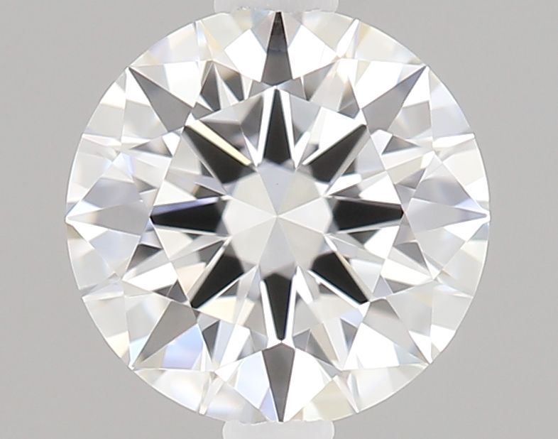 Diament 0.6 ct E/VVS2