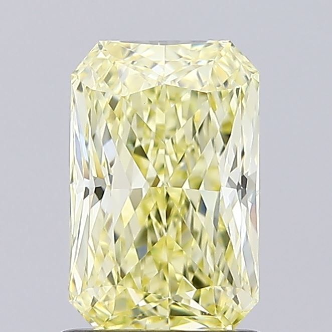 1.50 ct Radiant diamond