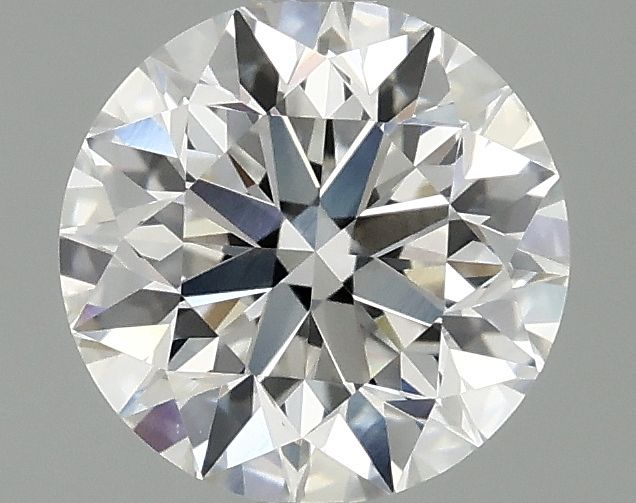 1.01 ct. round Lab Grown Diamond front image