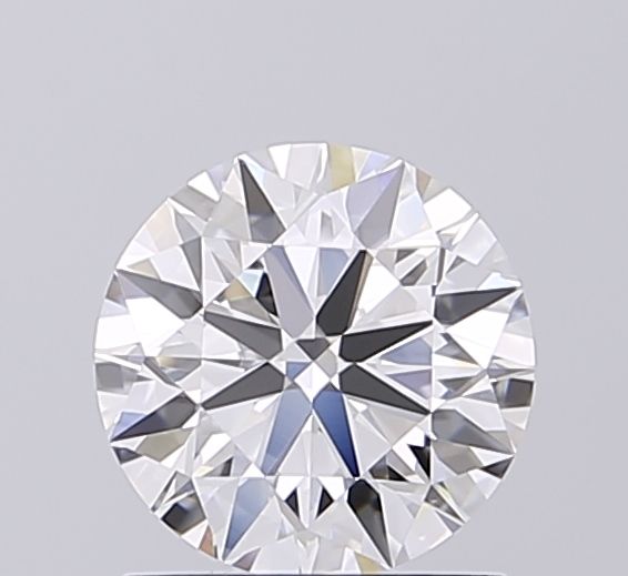 1.20 ct. round Lab Grown Diamond front image