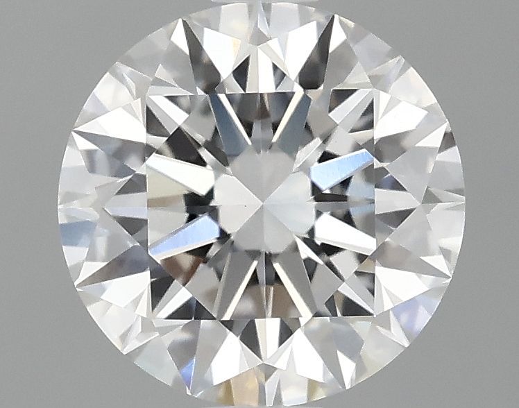 1.51 ct. round Lab Grown Diamond front image