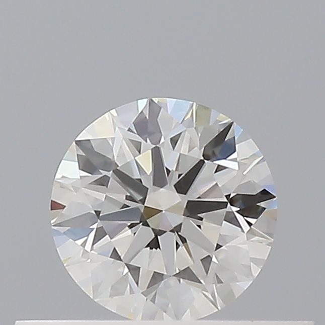 0.36 ct Round diamond