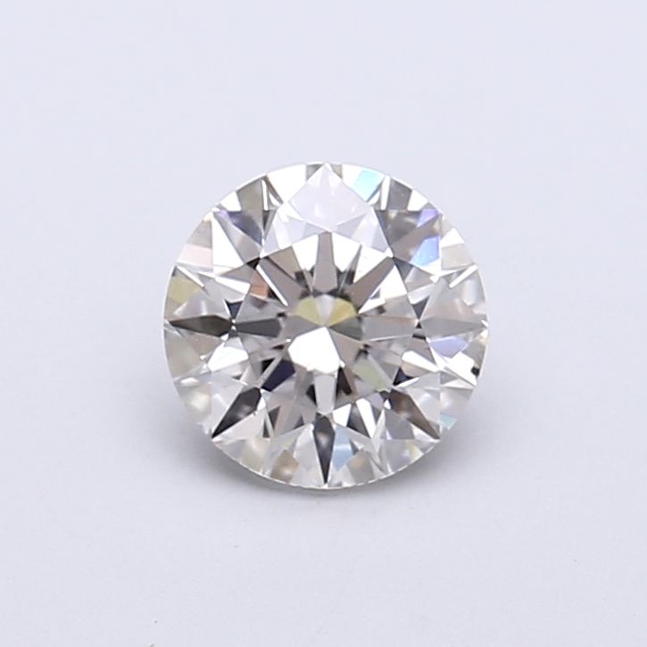 1.01 ct. round Lab Grown Diamond front image