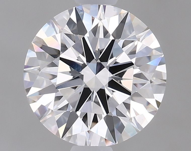 1.09 ct. round Lab Grown Diamond front image