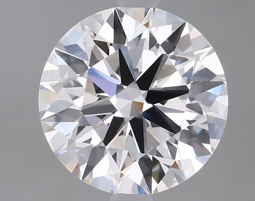 1.60 ct. round Lab Grown Diamond front image