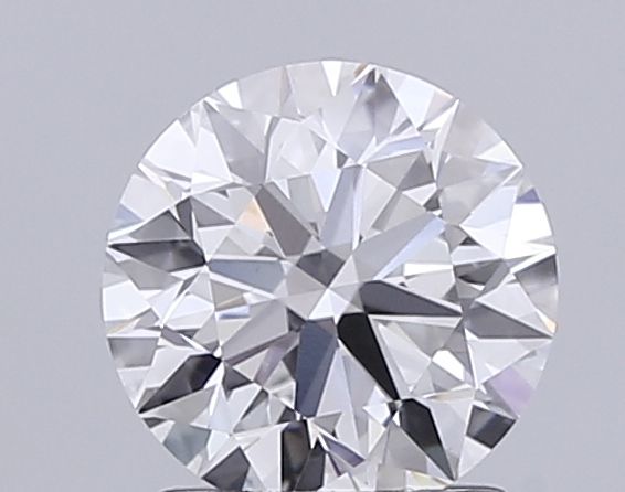 1.71 ct. round Lab Grown Diamond front image