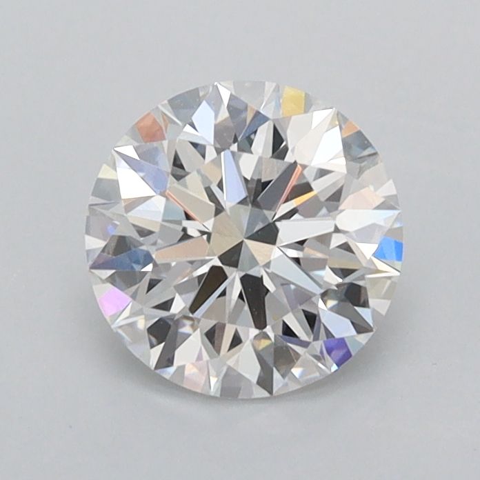 1.05 ct. round Lab Grown Diamond front image