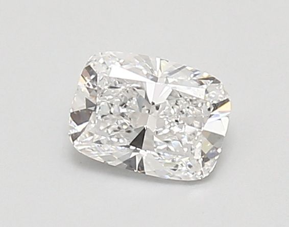 0.72 ct lab-grown Cushion modified Diamond