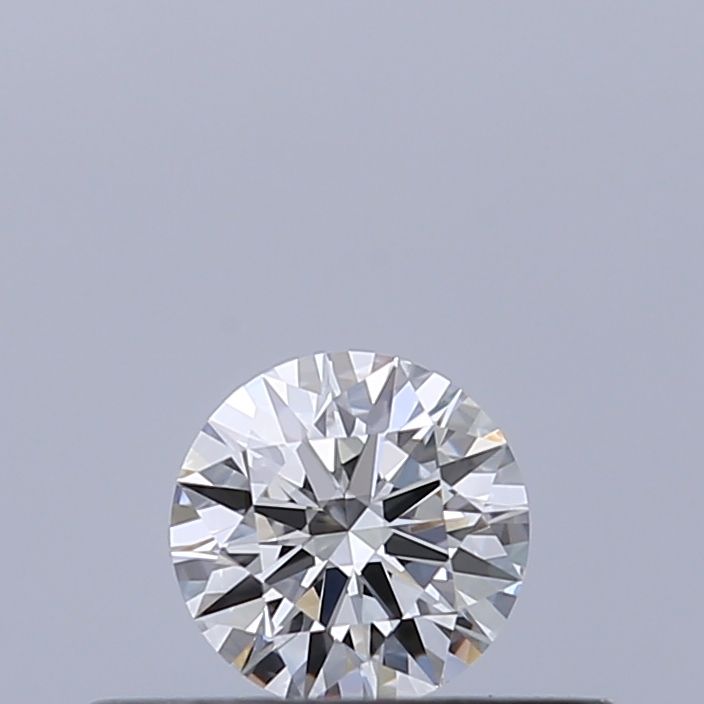 0.23 ct Round diamond