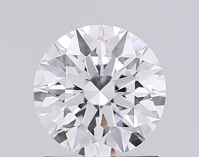 1.09 ct. round Lab Grown Diamond front image