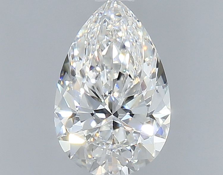 0.51 ct Pear diamond