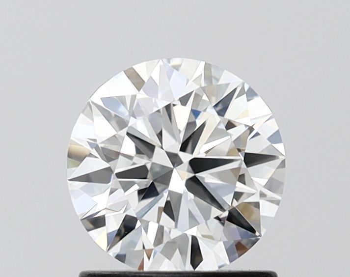 1.01 ct. round Lab Grown Diamond front image